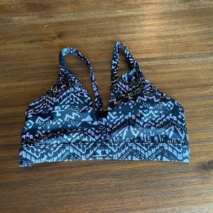 Victoria Sport M Sports Bra